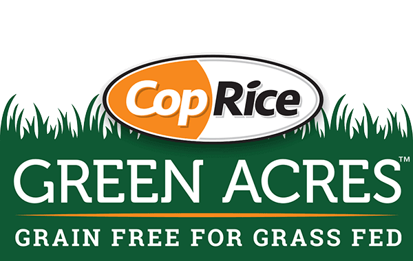 Green Acres™ - Grain Free Blends