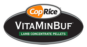 VitaMinBuf™ Lamb Concentrate Pellets