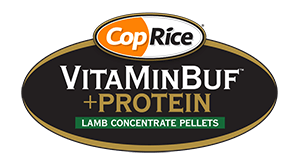 VitaMinBuf™ + Protein Lamb Concentrate Pellets